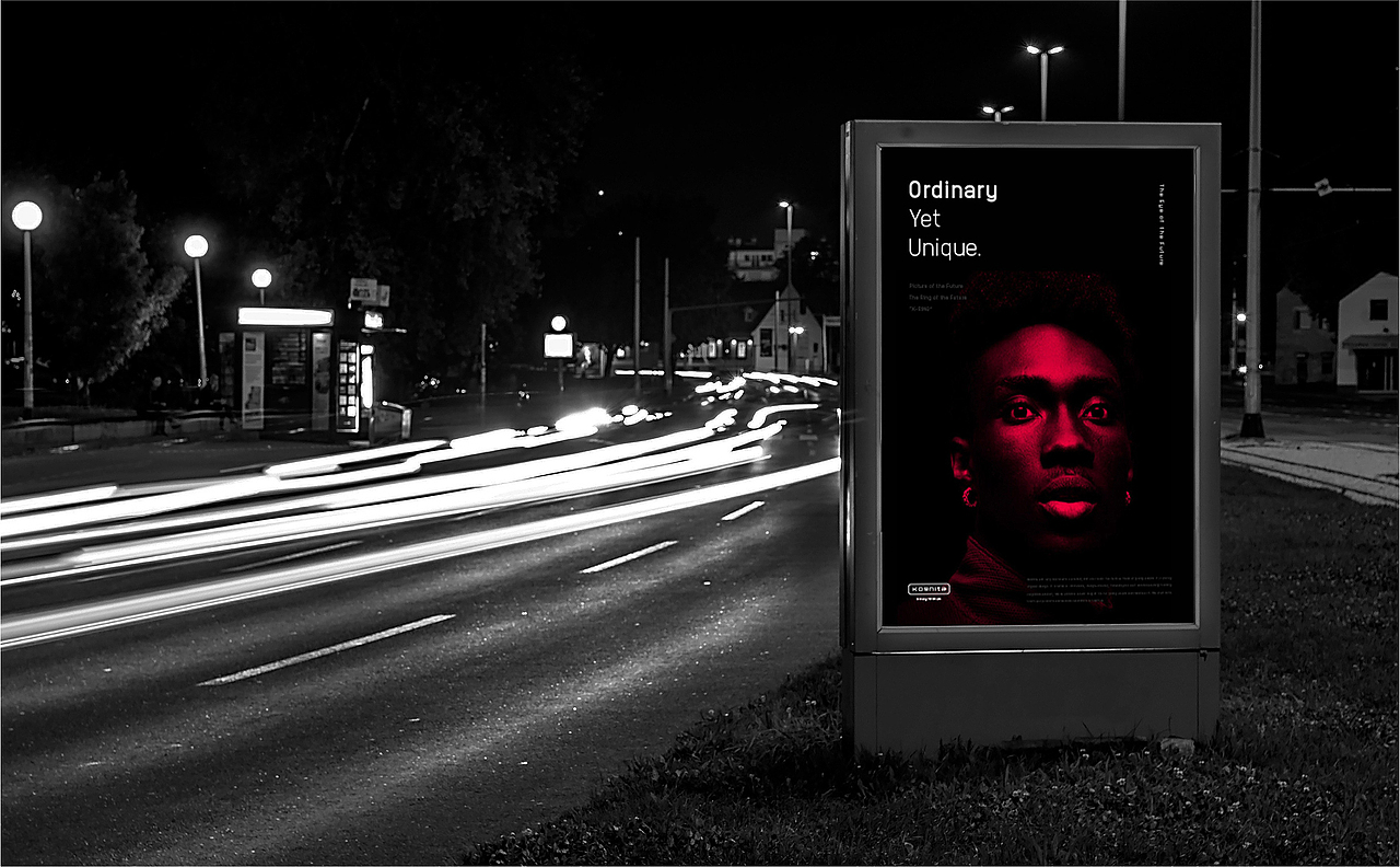 kojnita 鲜榨果汁杯 丨ABD案例