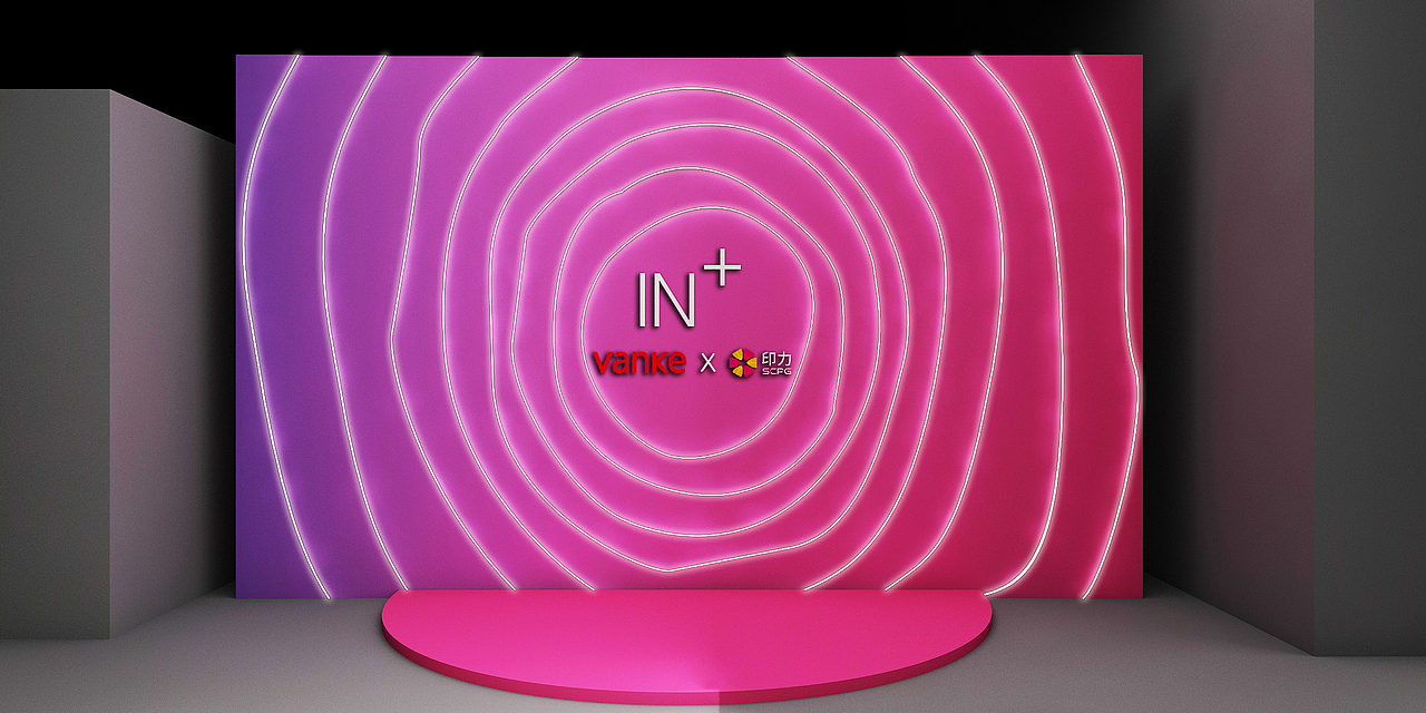 舞美（图ZMjI3NTUxNjY4） - 展陈设计 - 站酷设计师南墙AL原创素材 - 站酷ZCOOL