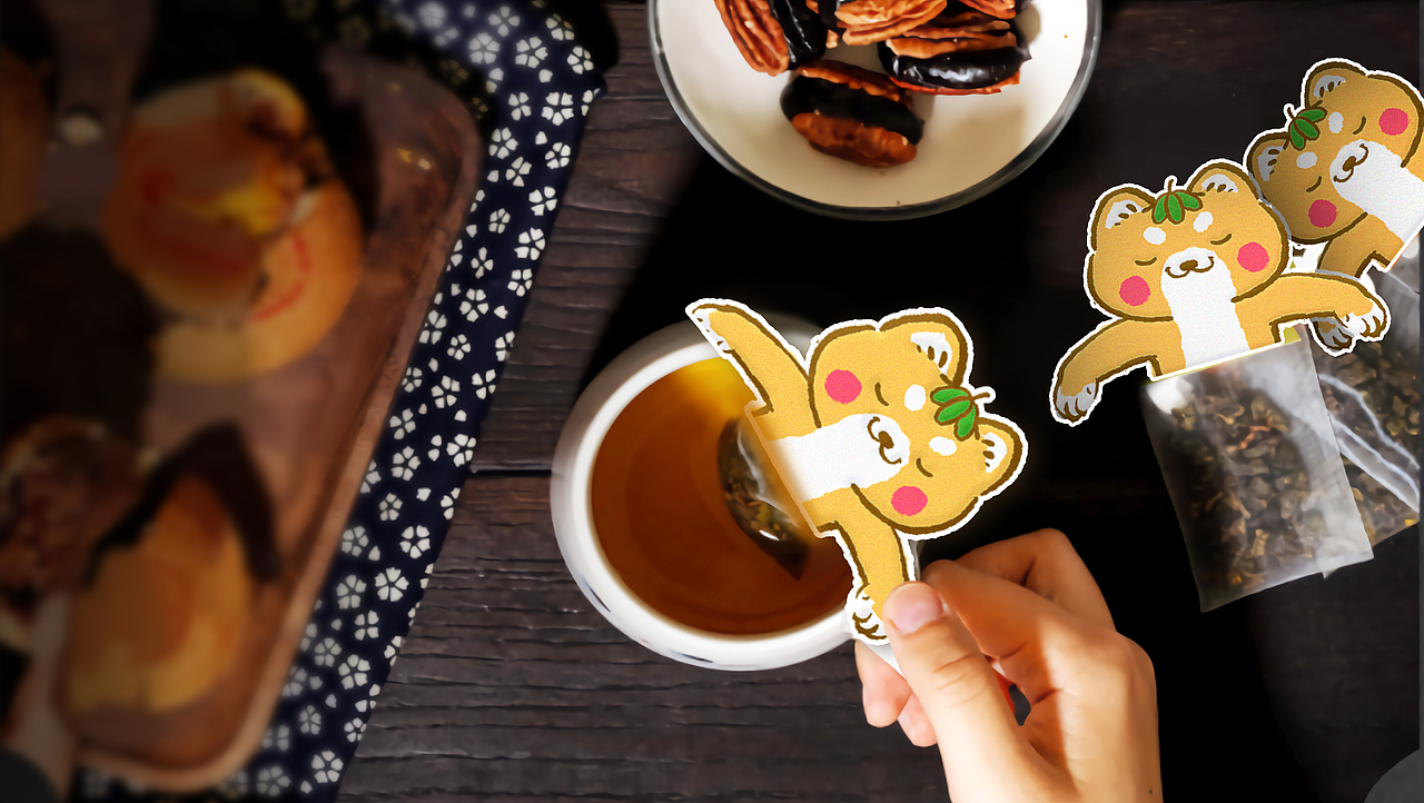 文创商品设计 ||| 2021年部分总结（图ZMjg2MTk0ODA0） - 包装 - 站酷设计师巢三儿原创素材 - 站酷ZCOOL