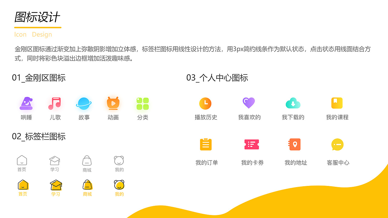 2021作品集（图ZMjg2NTkzOTA0） - APP界面 - 站酷设计师一只嚴童鞋原创素材 - 站酷ZCOOL