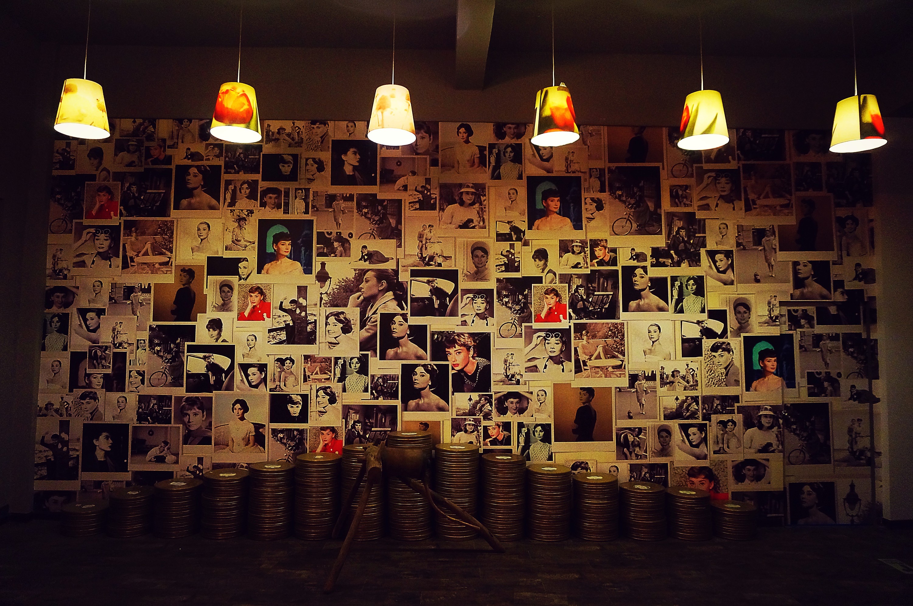 胶片电影这个老东西