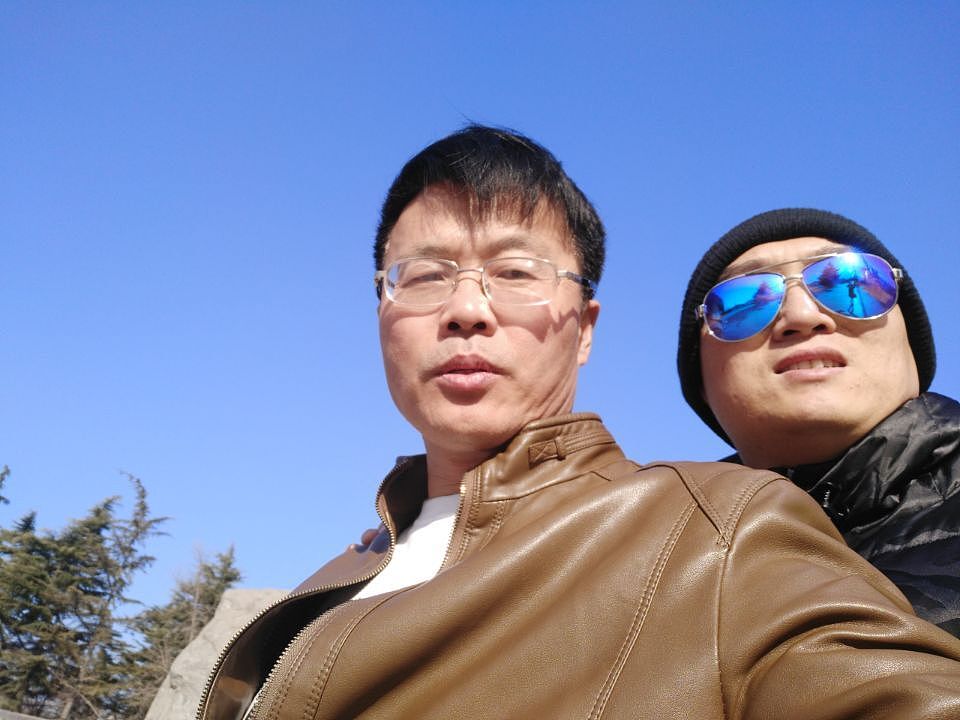百度百科 ,名家访谈,吴门四才子之一 刘思清吴俊彬