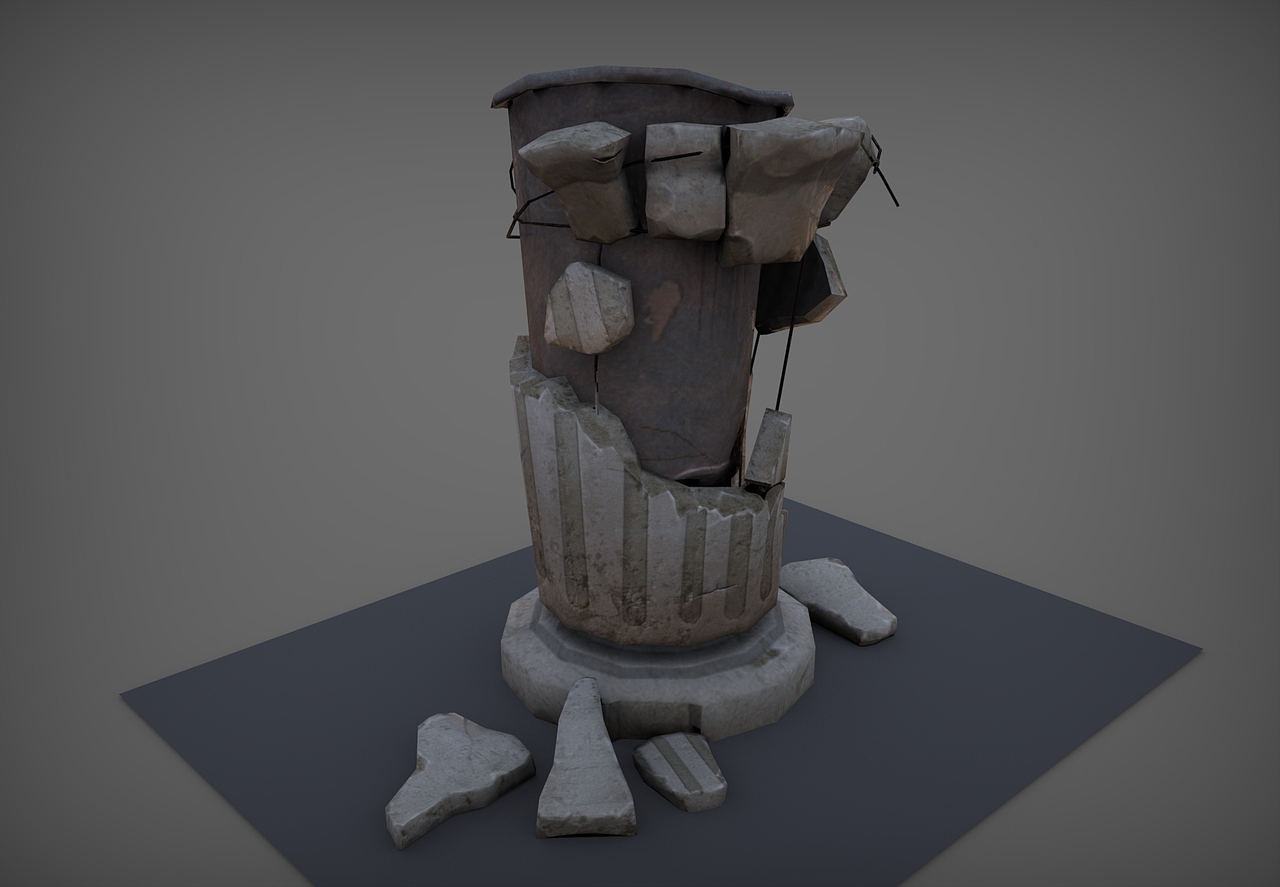 KeyShot 产品级渲染练习分享（图ZMjUyMDY3NjQ0） - 其他三维 - 站酷设计师CG模王原创素材 - 站酷ZCOOL