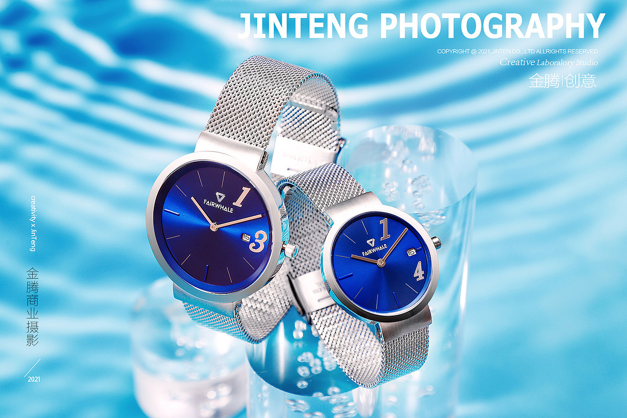 INTENG PHOTOGRAPHY| 金腾创意