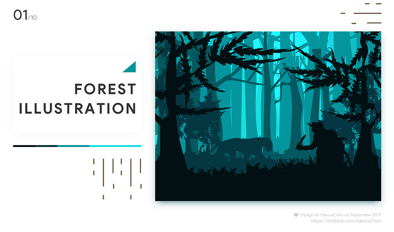 西城插画作品集（图ZMTIyNDUwNzA4） - 艺术插画 - 站酷设计师西城Sakura原创素材 - 站酷ZCOOL