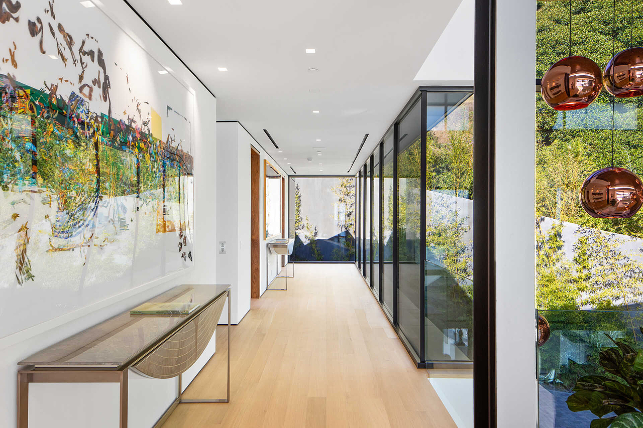 2.6亿豪宅别墅,有钱人的生活你根本想象不到