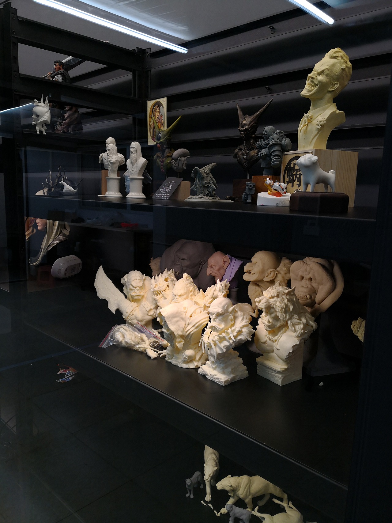 新工作室的诞生~~~（图ZMTA1MTU0NTEy） - 其他手工艺 - 站酷设计师离谱哥哥原创素材 - 站酷ZCOOL