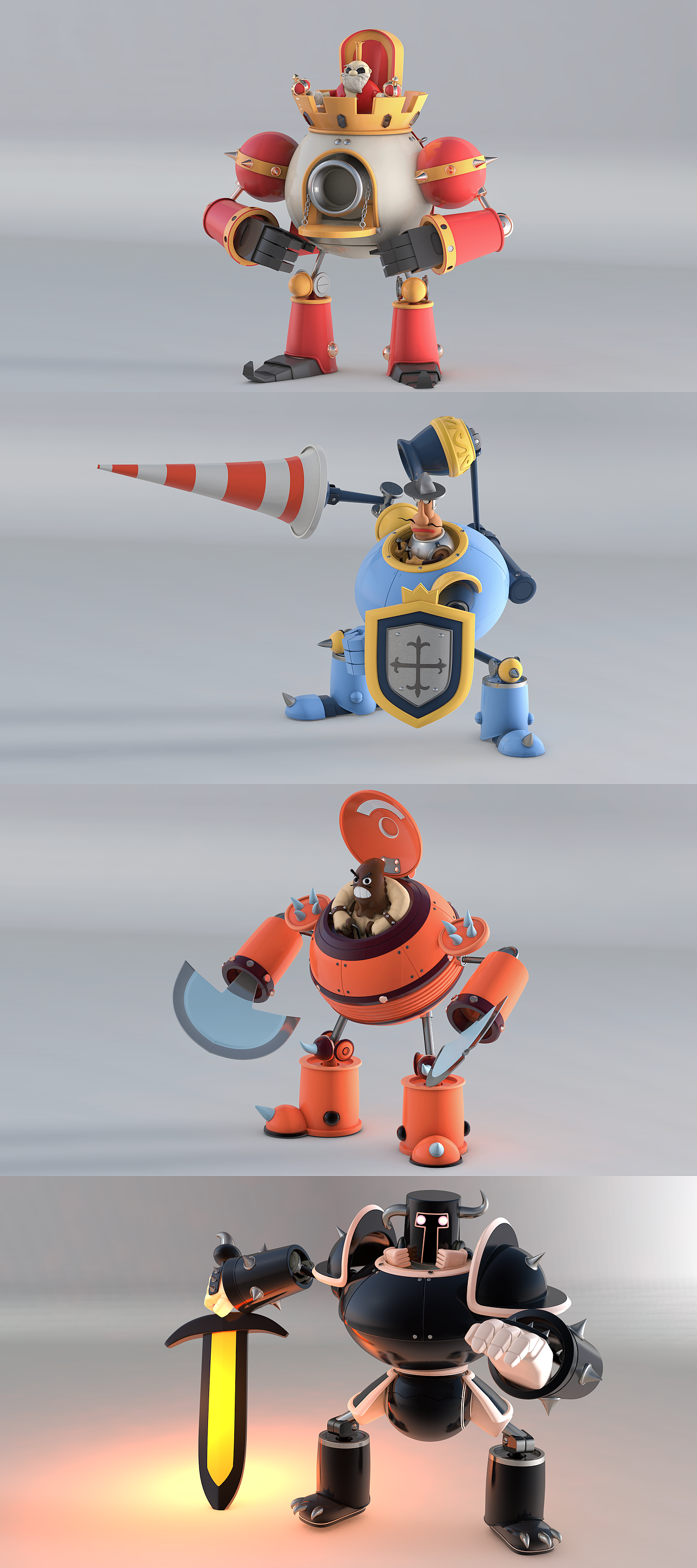 暑假的堆（图ZMTM0MzYxMzEy） - 动画/影视 - 站酷设计师Whaleks原创素材 - 站酷ZCOOL