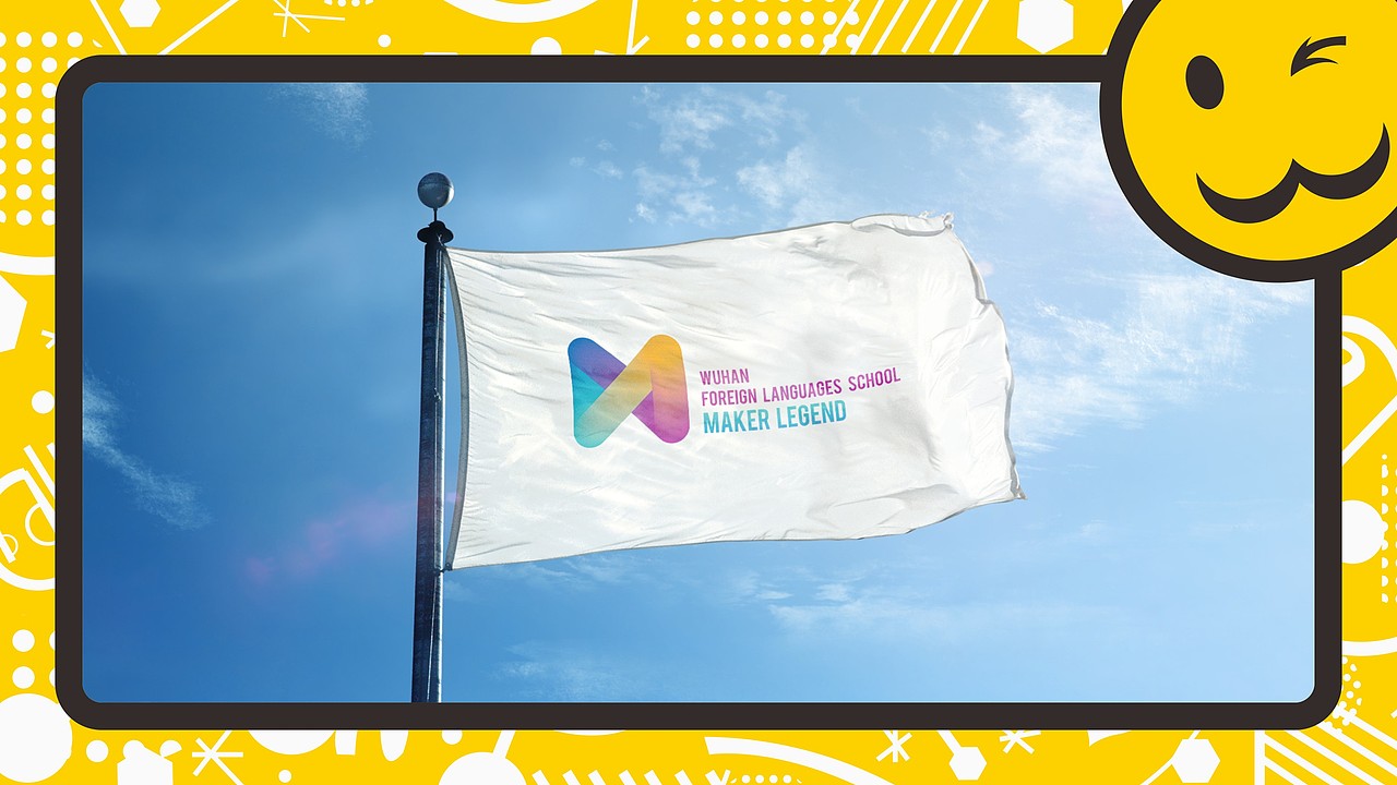 武外创客行活动品牌设计（图ZMTQxMzk1MjE2） - Logo - 站酷设计师415708023原创素材 - 站酷ZCOOL