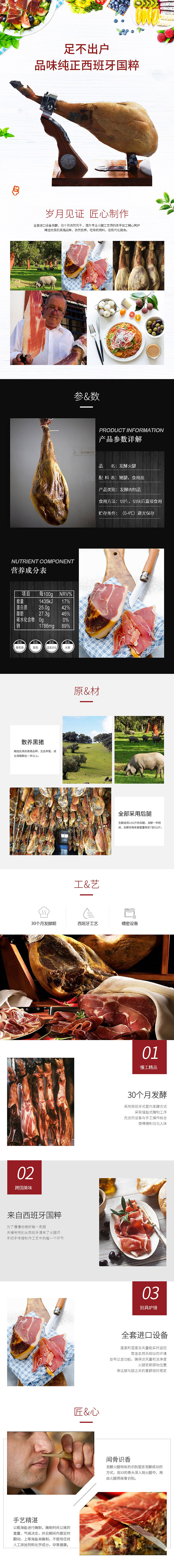 整腿详情页（图ZMTA2ODIzOTg0） - 电商 - 站酷设计师Thedram原创素材 - 站酷ZCOOL