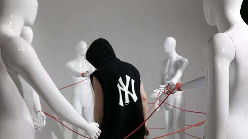 #2021青春答卷#SeLf-FettEr