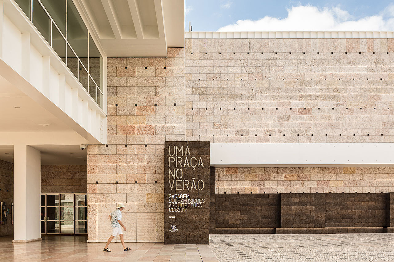 科克广场重新定义了里斯本的贝伦亚策文化中心（图ZMjkwNDUyNTMy） - 建筑设计 - 站酷设计师设计得到原创素材 - 站酷ZCOOL