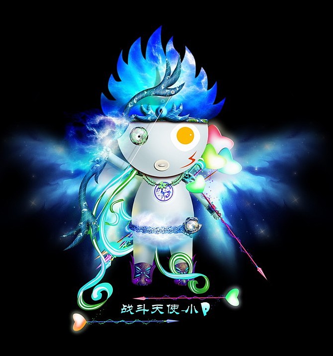 百变小P（图ZNDU4MjU1Ng==） - 品牌 - 站酷设计师屁屁男子原创素材 - 站酷ZCOOL
