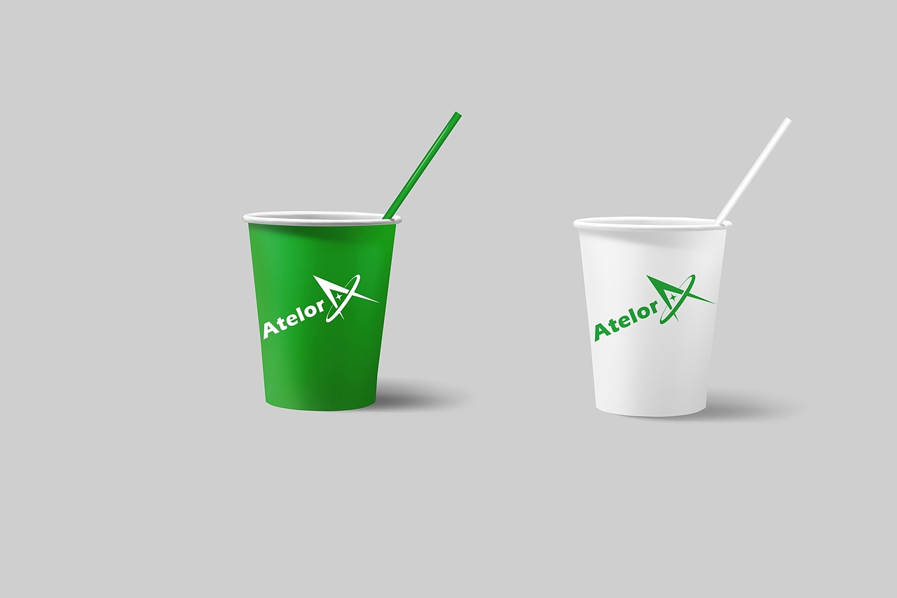 阿特鲁环保科技品牌设计（应用系统部分）