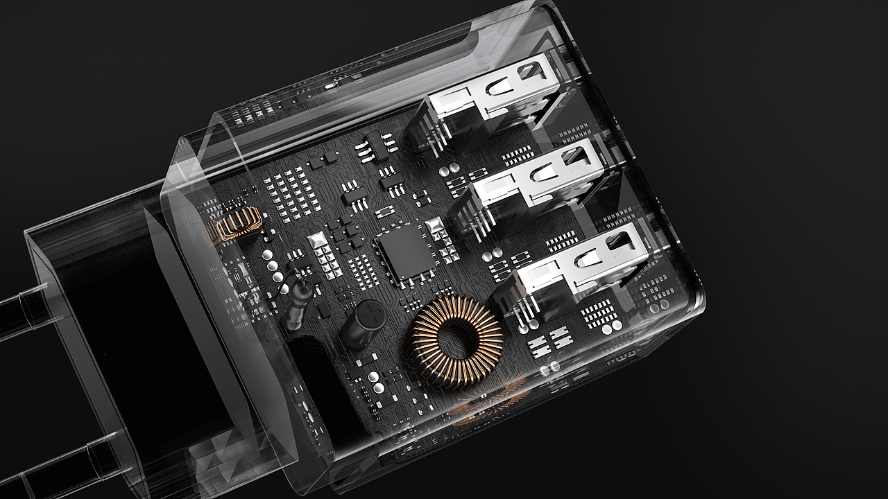 一组渲染图（图ZMjA5NDA0NzEy） - 产品 - 站酷设计师Musen_沐森原创素材 - 站酷ZCOOL