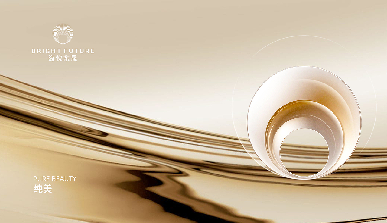 轻奢项目提案稿