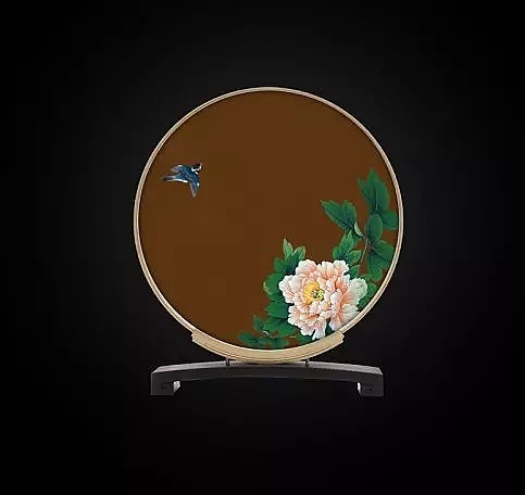 2019北京台春晚舞台也太美了吧（图ZMTU4NTExNzQ0） - 栏目片头 - 站酷设计师一夜光年原创素材 - 站酷ZCOOL