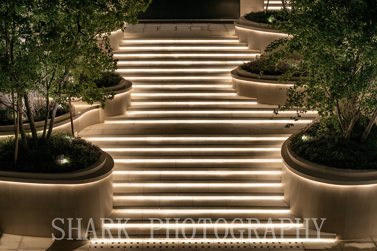 空間攝影 | 沈陽(yáng)華潤(rùn)八號(hào)院（圖ZMTY3OTcwMjI0） - 環(huán)境/建筑攝影 - 站酷設(shè)計(jì)師SharkXZ原創(chuàng)素材 - 站酷ZCOOL