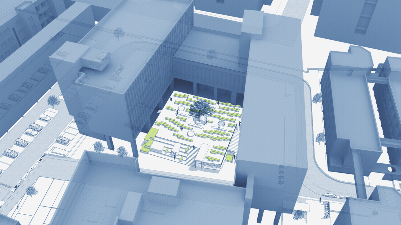 广东工业设计城-建筑方案视觉设计（图ZMjg4NDU1MDQ4） - 宣传物料 - 站酷设计师JoeDeeesign原创素材 - 站酷ZCOOL