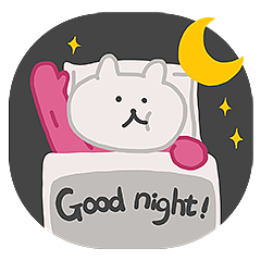 兔沐呆萌的日常（图ZNzY4MjQzMTY=） - 艺术插画 - 站酷设计师野火造物原创素材 - 站酷ZCOOL