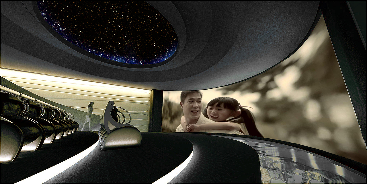 无极限空间文化