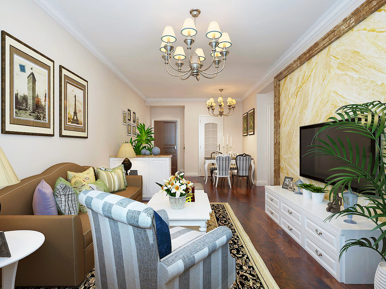 欧式风格（图ZNTc4MDA2NDg=） - 家装设计 - 站酷设计师Mimm菟原创素材 - 站酷ZCOOL