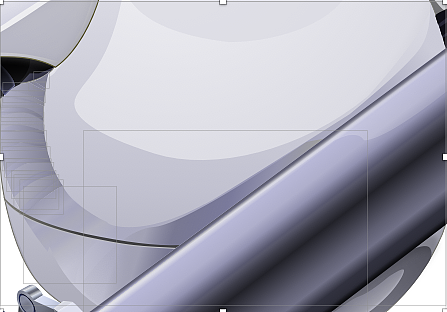 MAC icon automator 临摹