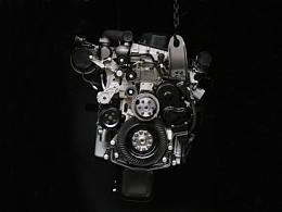 發(fā)動(dòng)機(jī)生產(chǎn)企業(yè)形象拍攝——工作日常