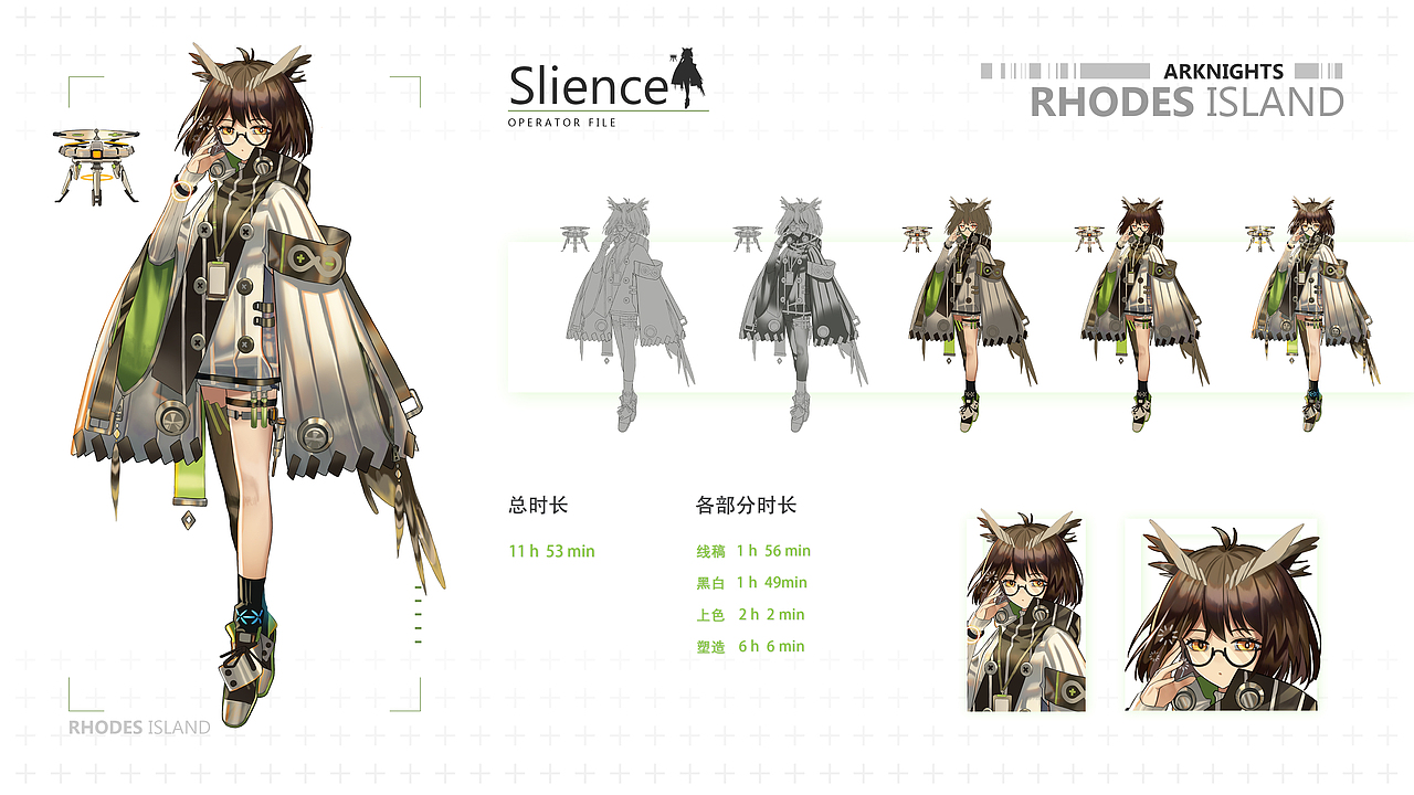 十一月练习成果（图ZMjM2OTI1MTU2） - 游戏原画 - 站酷设计师WuXLianG原创素材 - 站酷ZCOOL