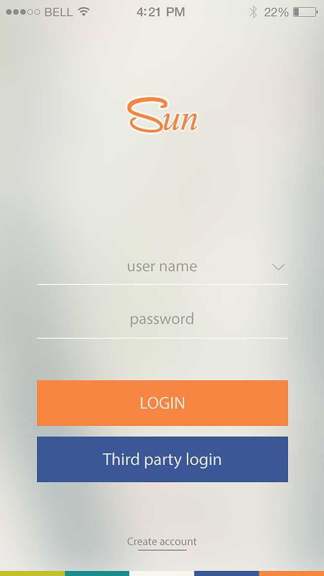 UI(购物APP)（图ZNzE2MDc1ODQ=） - APP界面 - 站酷设计师sweet豆豆泥原创素材 - 站酷ZCOOL