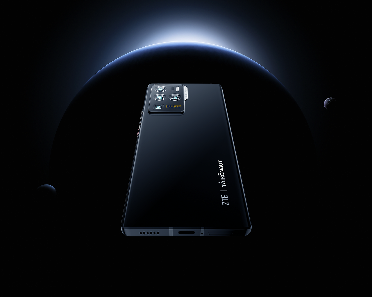 科技未来风3D产品渲染（图ZMjkwNzU5NjMy） - 动画/影视 - 站酷设计师一虹视觉设计原创素材 - 站酷ZCOOL