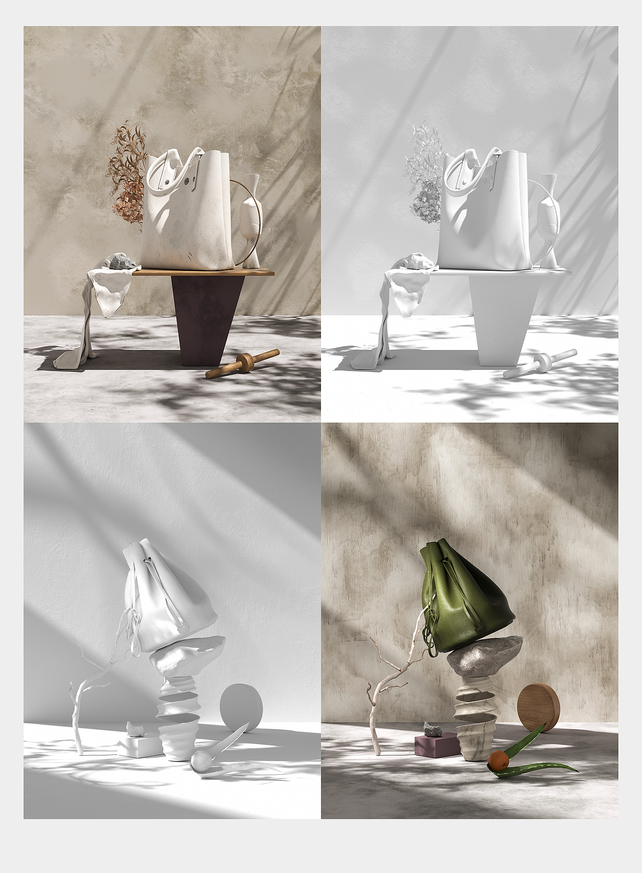 【产品&场景渲染】（图ZMjkxNjIxODg4） - 产品 - 站酷设计师小吴队长_亚马逊原创素材 - 站酷ZCOOL