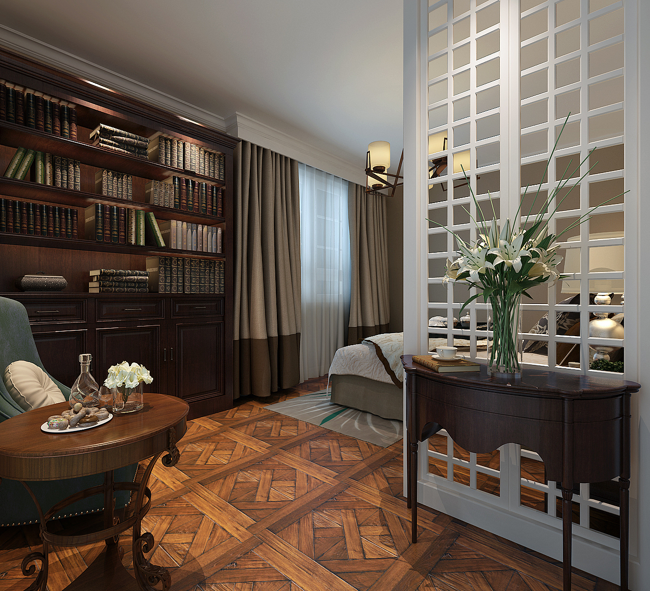 开原方林装饰公司怎么样