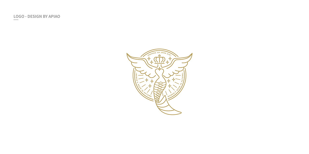 LOGO丨标志合集（二）（图ZMjUyNzI1NDIw） - Logo - 站酷设计师天黑后的阿飘原创素材 - 站酷ZCOOL
