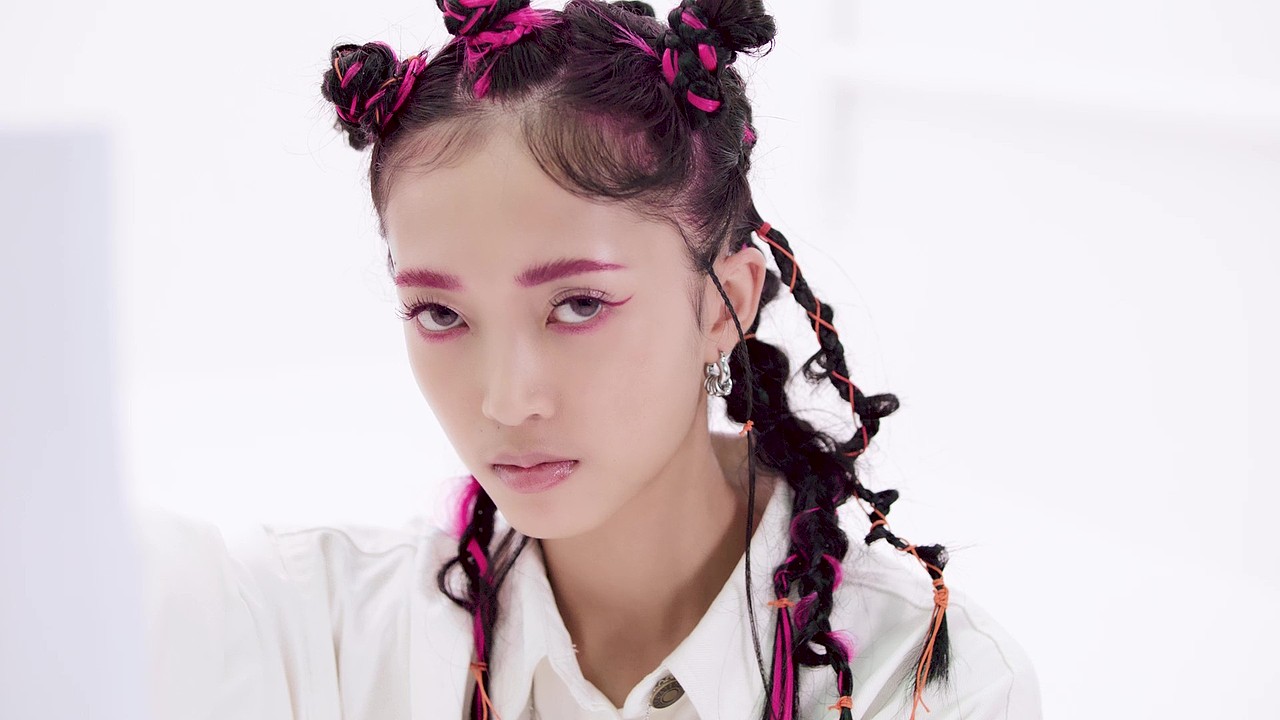 LITTLE ONDINE 小奥汀 [炫色玩眉] 染眉膏