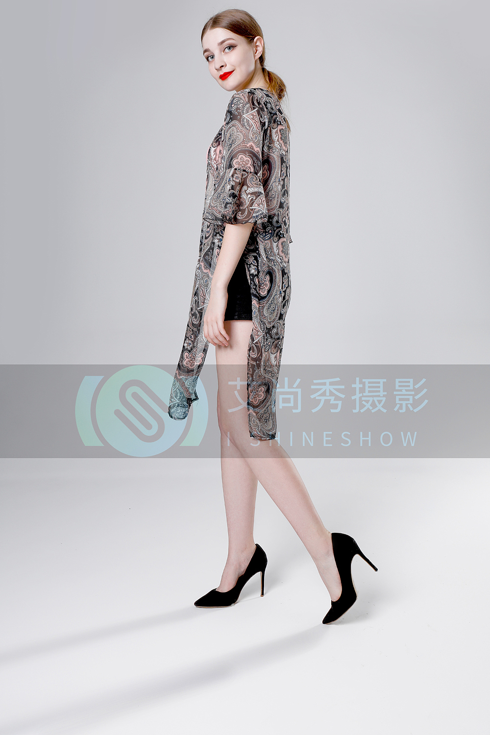 女装外模（图ZMTE5Mzk5MzQ4） - 产品摄影 - 站酷设计师艾尚秀摄影原创素材 - 站酷ZCOOL