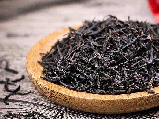茶叶拍摄