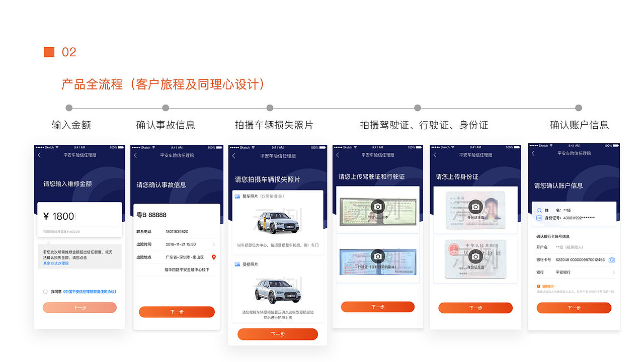 2016-2018产品项目集（图ZMTQyOTUzNzQ0） - 交互/UE - 站酷设计师小屁孩000原创素材 - 站酷ZCOOL