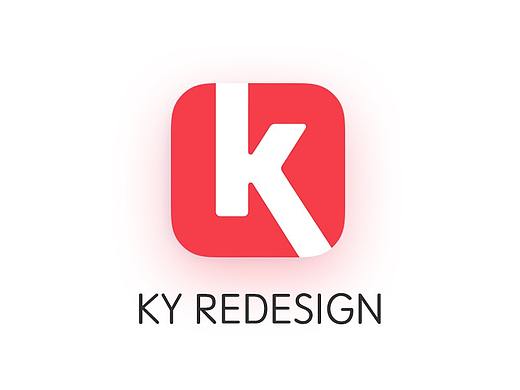 快用-改版（个人主页-ZNDA0MDQ0ODQ=） - APP界面 - 站酷设计师胡桃夹子lj原创素材 - 站酷ZCOOL