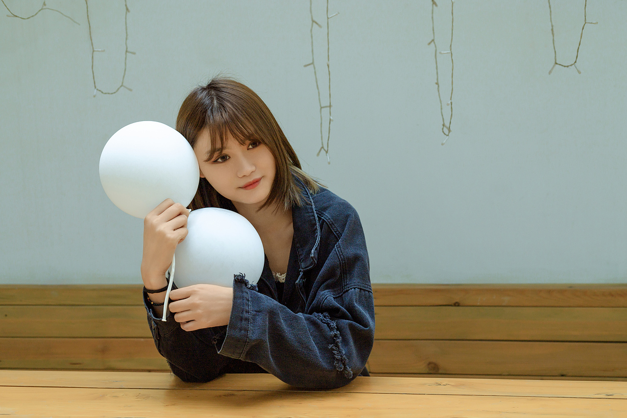 偶遇街拍一下吧！（图ZMjkzMDEzNjI0） - 人像摄影 - 站酷设计师来公子原创素材 - 站酷ZCOOL