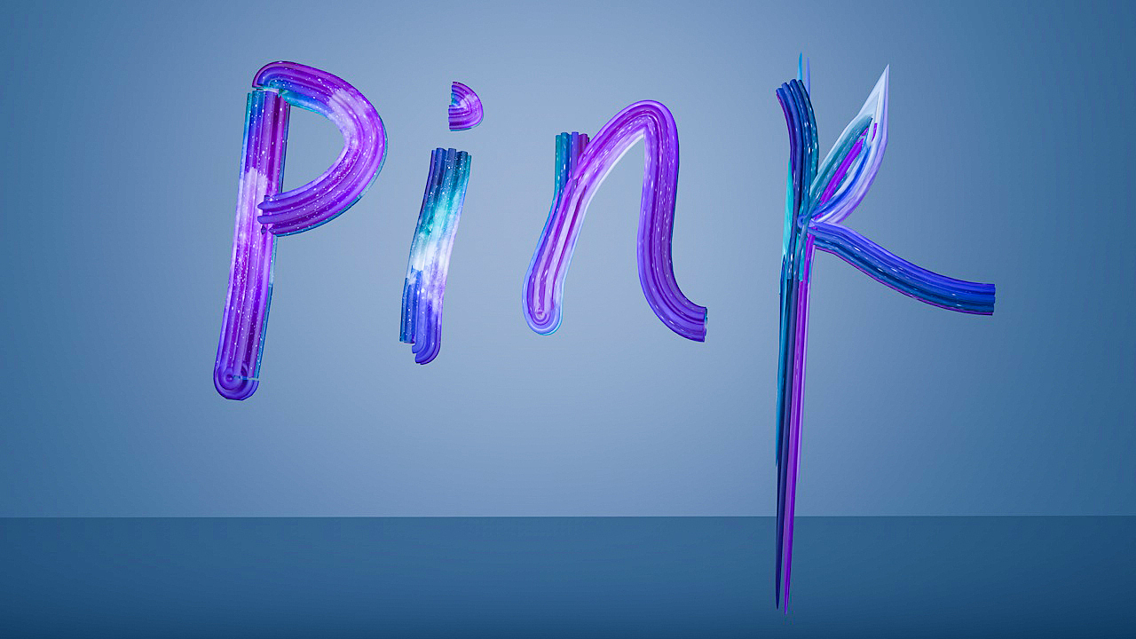 有点像素不好的感觉