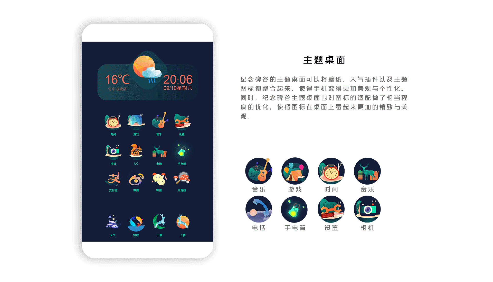 作品集（图ZMTg1NDUwNTMy） - APP界面 - 站酷设计师十二的猫原创素材 - 站酷ZCOOL