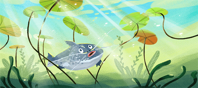 松鼠去哪儿（动态小图）（图ZMjY2MTU5ODA4） - 绘本 - 站酷设计师Liz_鲤鱼原创素材 - 站酷ZCOOL