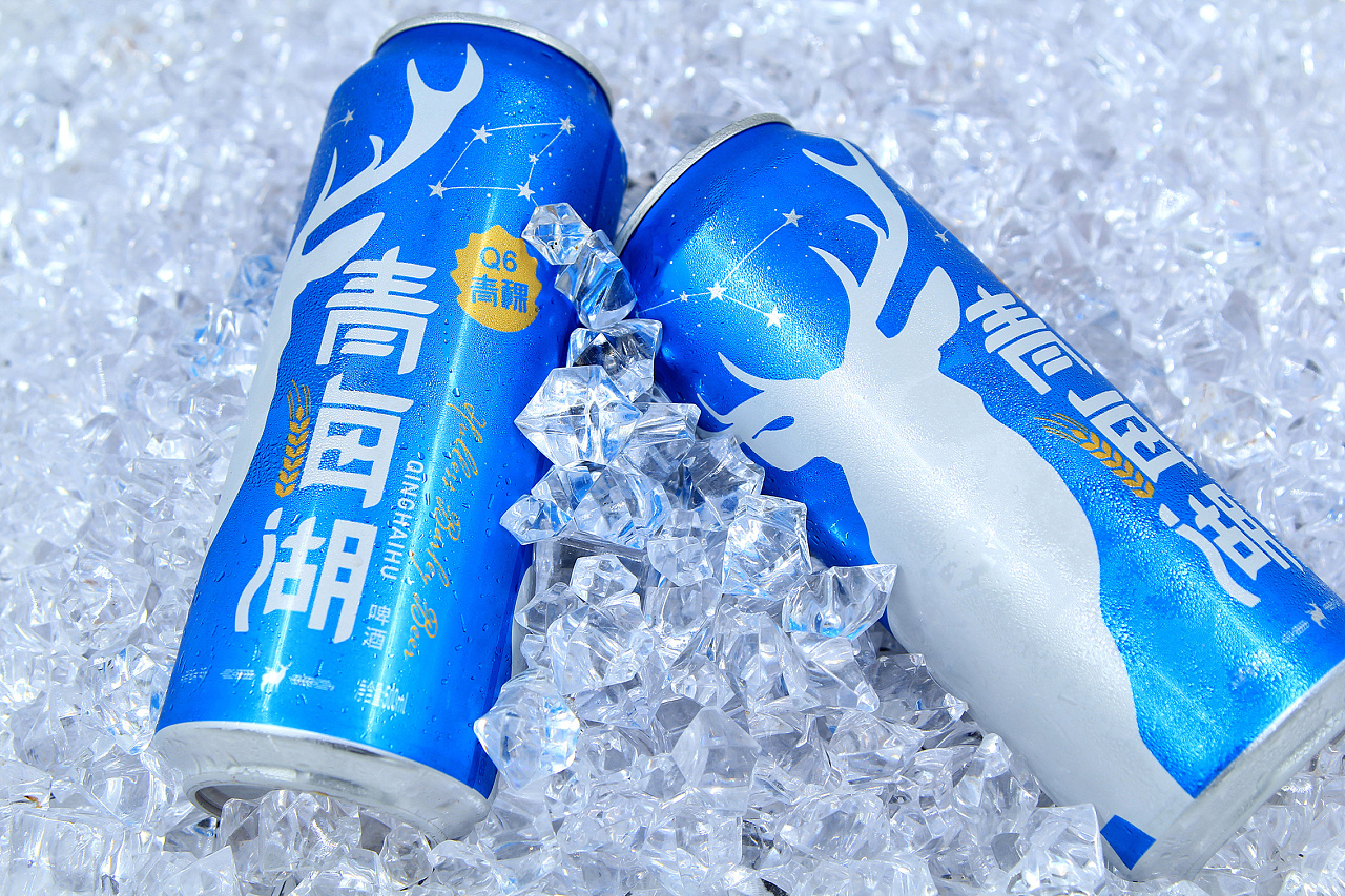 青海湖啤酒q6