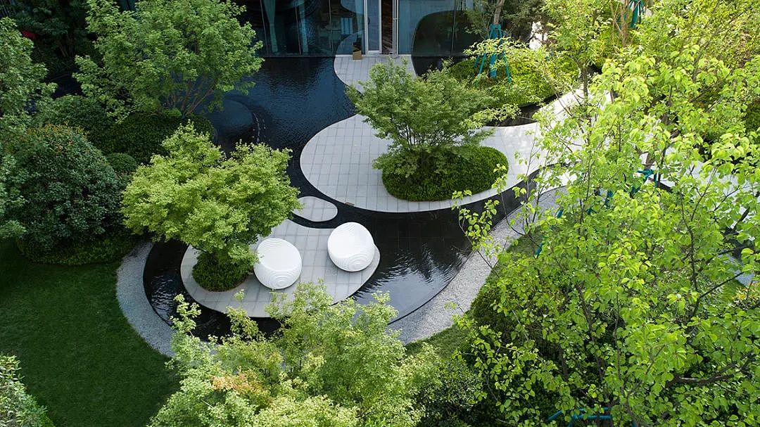 西安未央·金茂府