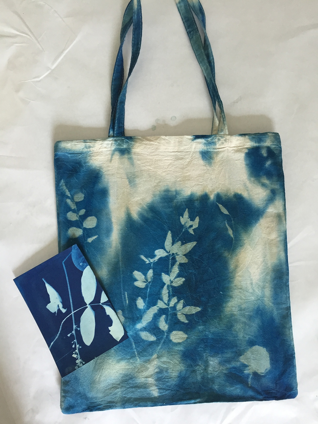 Cyanotype 蓝晒（图ZNTgyMTIxNzI=） - 图案 - 站酷设计师fangfangzhou原创素材 - 站酷ZCOOL