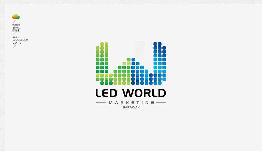 logo设计整理集(二)(2015年下)