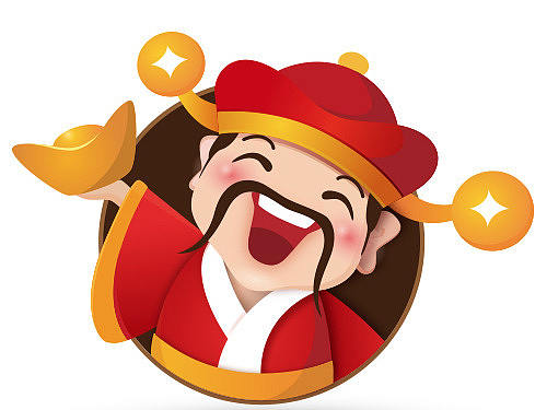 小财神