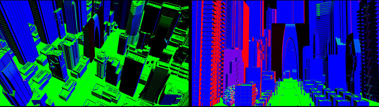 中国移动云启智能未来