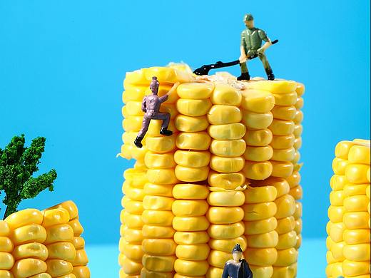 食品 X 麻辣牛肉麻辣鱼产品拍摄 I 907摄影